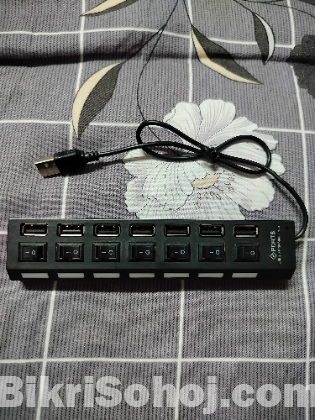 USB Ports